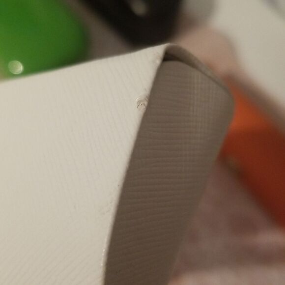 4 DESIGNER SUNGLASS CASE LOT Kate spade, Michael Kors, Torry Burch, - Picture 4 of 15